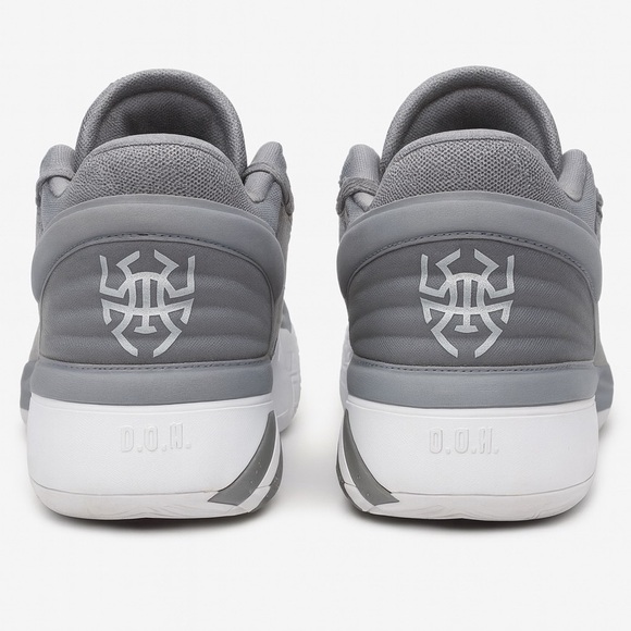 Adidas D.O.N. Issue #2 “Steel Grey” Women’s Size 6.5 - Release Date: 8/27/2020 - Picture 6 of 6